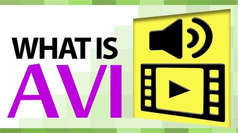 avi meaning.